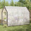 Berkfield Plant Cover†with Eyelets 3x6 m Polyethylene 2
