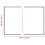 Berkfield Plant Cover†with Eyelets 3x6 m Polyethylene 6