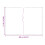 Berkfield Plant Cover†with Eyelets 3x6 m Polyethylene 6