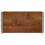 Berkfield Pallet Collars 3 pcs Brown 120x80 cm Solid Wood Pine 3