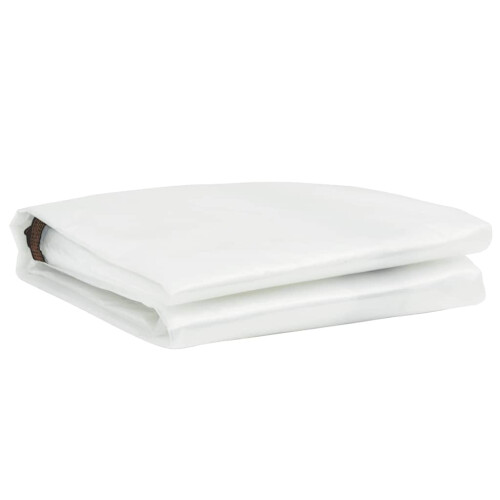 Berkfield Plant Cover†with Eyelets 2x10 m Polyethylene 2