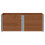 Berkfield Pallet Collars 3 pcs Brown 150x100 cm Solid Wood Pine 3