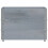 Berkfield Pallet Collars 3 pcs Grey 80x60 cm Solid Wood Pine 3