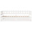 Berkfield Daybed with Drawers without Mattress White 90x190 cm Single Solid Wood 4