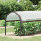 Berkfield Plant Cover†with Eyelets 2x6 m Polyethylene 2