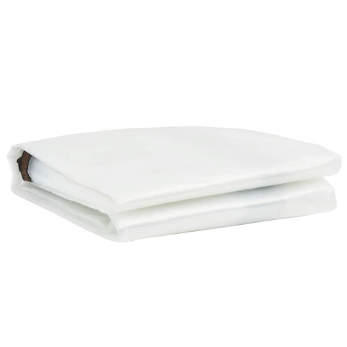 Berkfield Plant Cover†with Eyelets 2x6 m Polyethylene 2