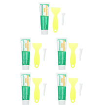 5Pièces Kit De Réparation Murs Multi Usage Maison