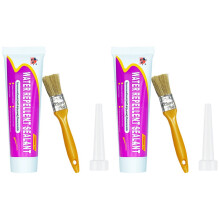 2Sets Waterdichte Reparatielijm, Sealant Pasta Voor En