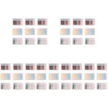 45Sets Gemakkelijke Verwijderbare Indextabs Voor Notities En Boeken