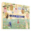 Jules Destrooper Butter Crisp Easter Assortment 200g 1