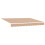 Berkfield Awning Retractable Multicolour 300 x 250 x 165 cm Polyester 5