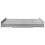Berkfield Storage Bed Frame Grey Sonoma 150 x 200 cm Engineered Wood 5