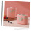 Baby Formula Dispenser with MultiCompartment Storage, Secure Snap Lids, Compact Travel Container 3