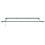 Berkfield Awning Frame Brown 400 x 300 cm Polyester with PU coating 5