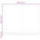 Berkfield Awning Frame Beige 400 x 300 cm Polyester with PU coating 7