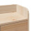 Berkfield Bookcase Bed without Mattress 90x190 cm Single Solid Wood Pine 6