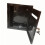 Wall Mounted Locking Mailbox for Home and Office, Outdoor Waterproof Iron Box with Secure Key 2