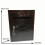 Wall Mounted Locking Mailbox for Home and Office, Outdoor Waterproof Iron Box with Secure Key 4