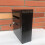 Wall Mounted Locking Mailbox for Home and Office, Outdoor Waterproof Iron Box with Secure Key 5