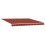 Berkfield Awning 400 x 350 cm Polyester 4