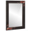 Berkfield Bathroom Cabinet Set Wall-mounted 2 pcs Solid Mango Wood 4