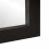 Berkfield Bathroom Cabinet Set Wall-mounted 2 pcs Solid Mango Wood 6