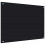 Berkfield Kitchen Backsplashes 2 pcs Black 80x60 cm Tempered Glass 5