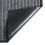Berkfield Doormat  Striped Grey 40x60 cm 3