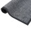 Berkfield Doormat  Striped Grey 40x60 cm 4