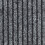 Berkfield Doormat  Striped Grey 40x60 cm 5