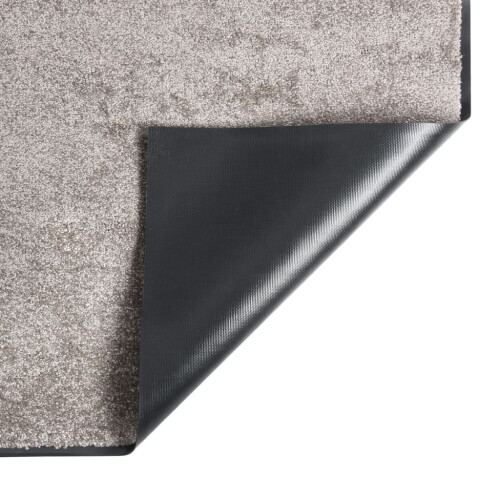 Berkfield Doormat  Grey 40x60 cm 2