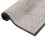 Berkfield Doormat  Grey 40x60 cm 4