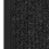 Berkfield Doormat  Striped Anthracite 40x60 cm 2