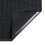 Berkfield Doormat  Striped Anthracite 40x60 cm 3