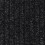 Berkfield Doormat  Striped Anthracite 40x60 cm 5