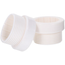 2 buc stabilizator de stâlp de umbrelă adaptor exterior umbrele piscină pentru doi
