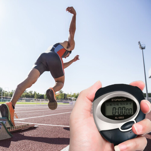 Cronometru electronic sport lulshou Specialized pentru curse