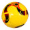Mini soccer balls for kids random color set 1