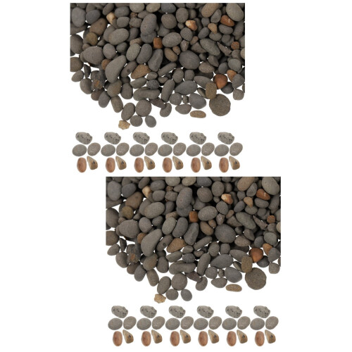 påsar sandbord landskapsstenar terrariumkit sandbord stenar