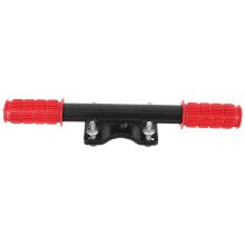 Backseat Handle Mountain Bike Children Rear Seat Handlebar Bike Handle