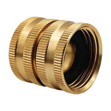 Begine Clearance Slangadapter 3/4" Hane till Hane 1  Trädgårdsslang med