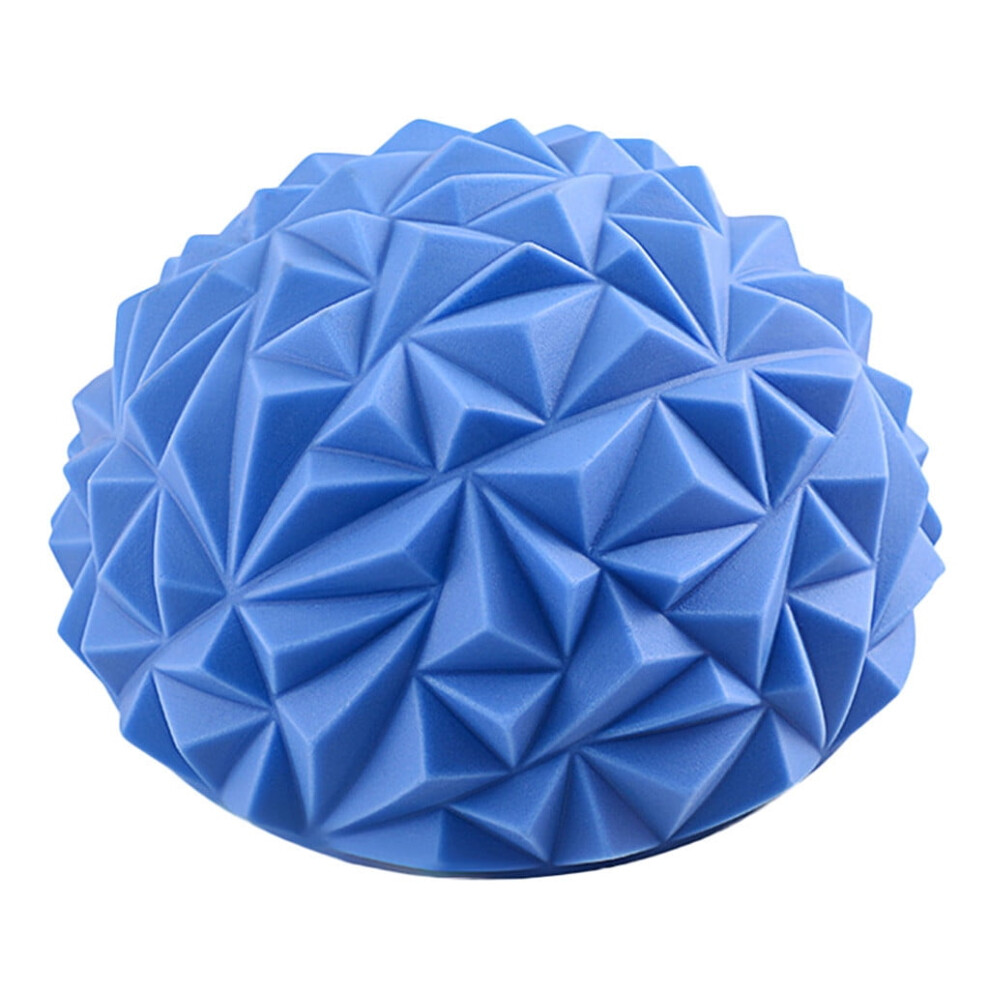YiFudd Massage Ball PVC Foot Point Stress Relief Yoga