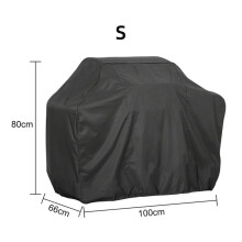 FALYEE waterproof charcoal grill cover outdoor
