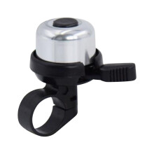 Bike Bell Aluminum Alloy Wall Decor for Adults and Kids