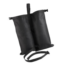 Fast sandsekk Bag Telt Telt Sandsekk Bag Teltvekt Bager Utendørs