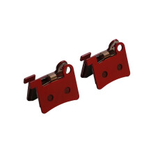 Bicycle Disc Brake Pads for E-Bike Calipers 2 Pairs