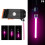 Photon Drop Light USB-oppladbar sykkelbaklykt 3Light M4 1