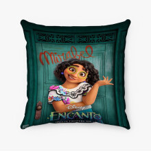 AIVO Encanto Disney brugerdefineret pudebetræk personligt spundet polyester