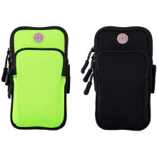 Phone Holder for Jogging Universal Arm Band