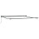 Berkfield Awning Frame Anthracite and White 450 x 300 cm 5